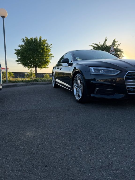 Image of Audi A5
