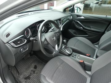 Opel Astra - 8