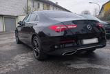 Mercedes-Benz CLA 220 Coupe Progressive Widescr Distr+ Kam DAB - gebrauchte Mercedes-Benz CLA 220 aus dem Jahr 2020