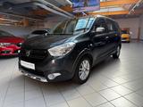 Dacia Lodgy Stepway 7-Sitzer|SHZ|PDC|Kamera|Klima|Navi - Dacia Gebrauchtwagen in Mannheim