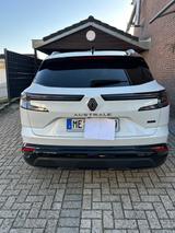 Renault Austral E-Tech FullHybrid 200 Iconic  - Renault Austral von privat