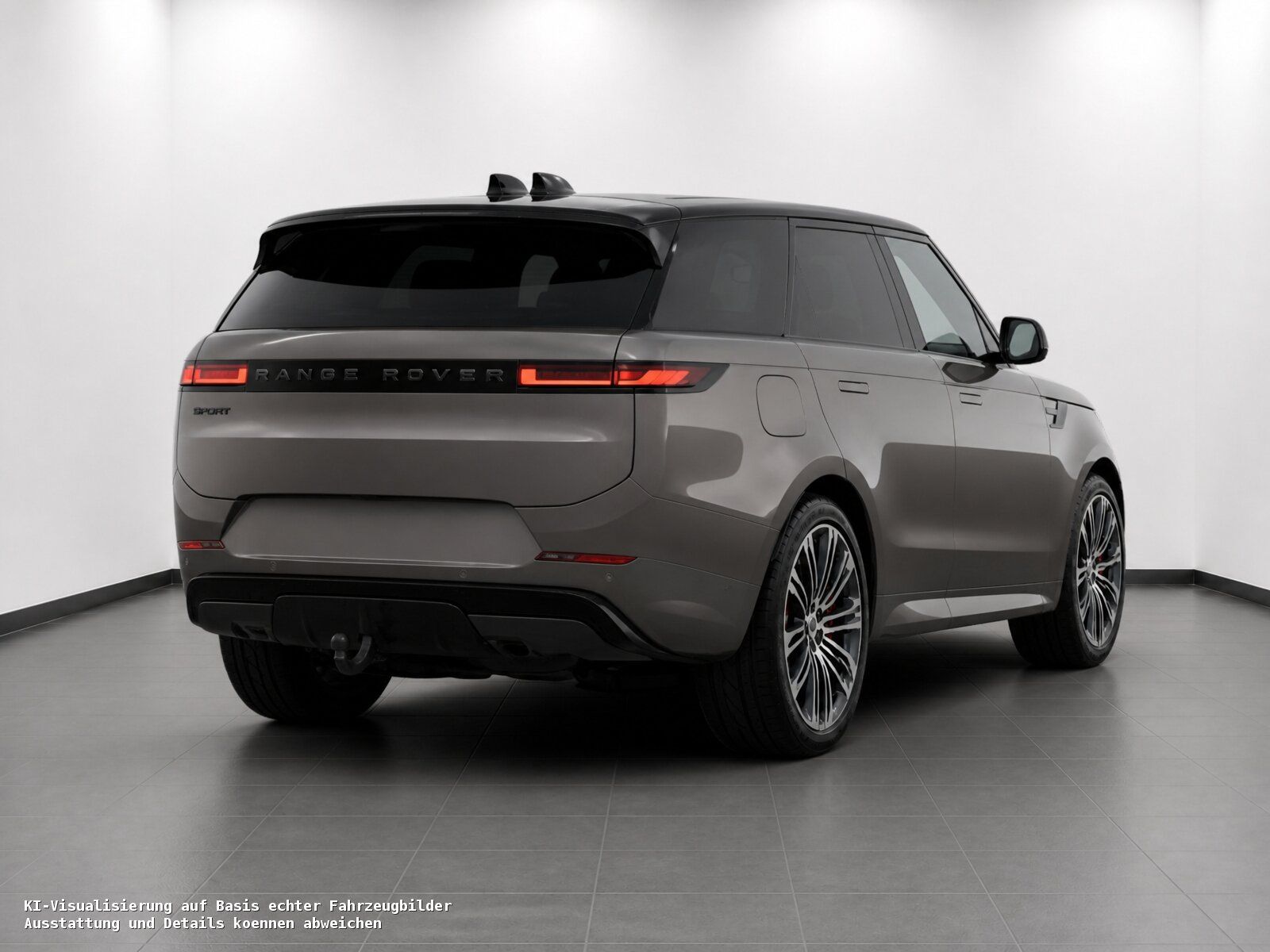 Land Rover Range Rover Sport - Bild 14