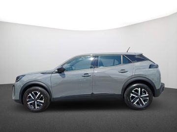 Peugeot 2008 - 5