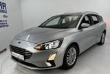 Ford Focus Tur. Titanium 1.5 EcoBlue 88KW*Automatik* - gebrauchte Ford Kombis