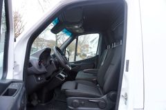 Fahrzeugabbildung Mercedes-Benz Sprinter III Kasten FWD 314 CDI PLUS L2 Kam TOP