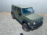 Suzuki JIMNY AUTM. GLX PKW 5 TÜRER 4 SITZE 4x4 ALLGRIP - : Pickup, Pkw