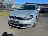 Volkswagen Golf VI Variant Comfortline - Volkswagen Golf aus 2011: Variant
