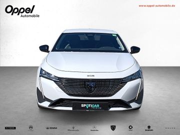 Peugeot 308 - 6