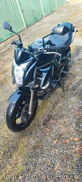 Kawasaki ER-6n - Kawasaki Motorräder in Chemnitz