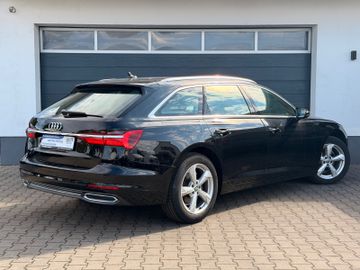 Audi A6 - 8