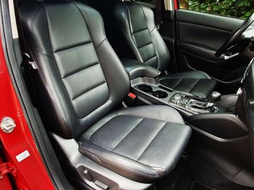Mazda CX-5 - 12