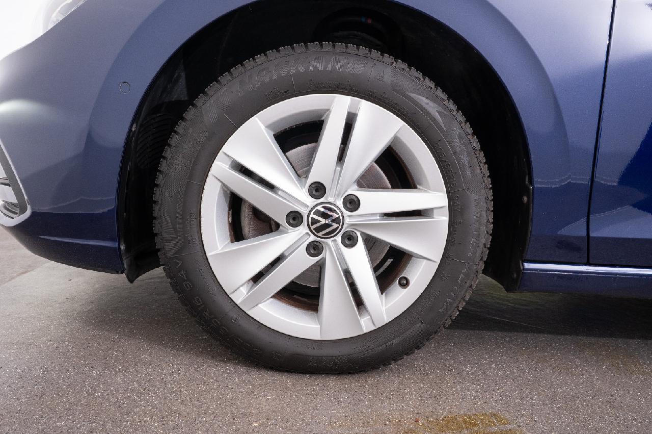 Volkswagen Golf 8 Lim. Life 1.Hand Navi/Sitzhzg., миниатюра 19