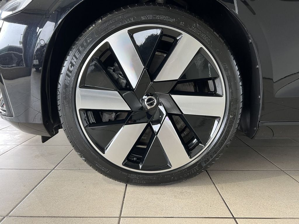 Volvo S60 T8 Ultimate Dark Recharge AWD B&W Massage