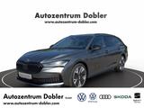 Skoda Superb Combi 1.5 TSI iV Sportline Sportpaket LED - Skoda: Kombi, Sportpaket