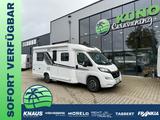 Knaus Sky Ti PLATINUM SELECTION 650 MF 