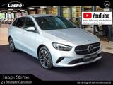 Mercedes-Benz B 180 d Progressive Fahrassistenz Lenkradheizung - gebrauchte Mercedes-Benz B 180 aus dem Jahr 2023