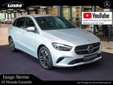 Mercedes-Benz B 180 d Progressive Fahrassistenz Lenkradheizung - Mercedes-Benz B 180 in München