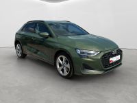 Audi A3 - Vorschau Bild 8