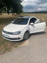 Volkswagen Eos 2.0 TSI DSG *AHK*KLIMA* - Volkswagen Eos: Dsg