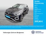 Volkswagen T-Roc 2.0 GOAL AHK CAM ACC LM17 NAVI SITZHEIZUNG