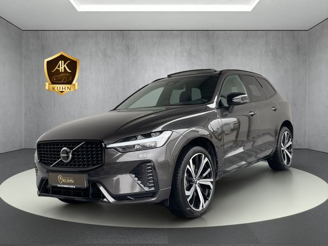 Volvo XC60 T8*R-DESIGN*Plug-In Hybrid*AWD*