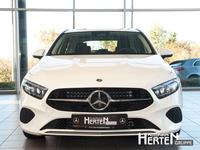 Mercedes-Benz A 200 d+PROGRESSIVE+LED+R-KAMERA+DAB+WINTER-P+
