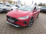 Ford Focus Turnier Active X