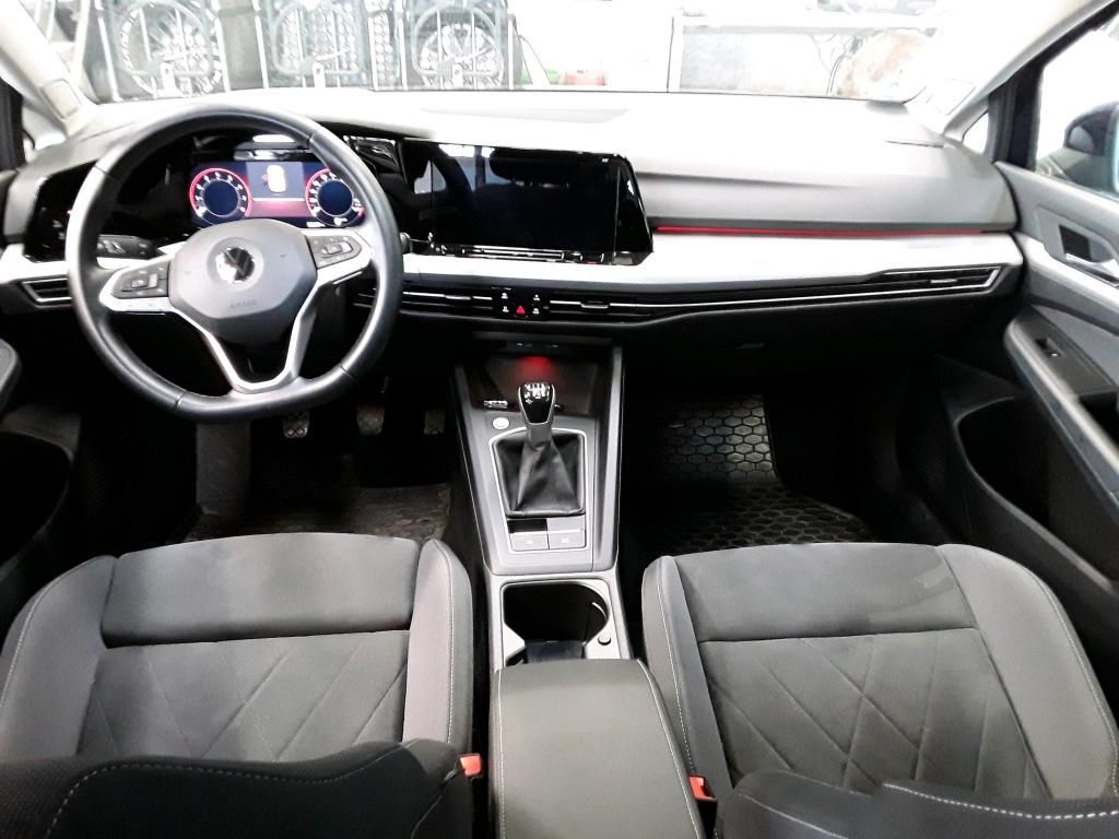 Volkswagen Golf - Bild 6