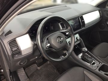 Skoda Kodiaq - 10