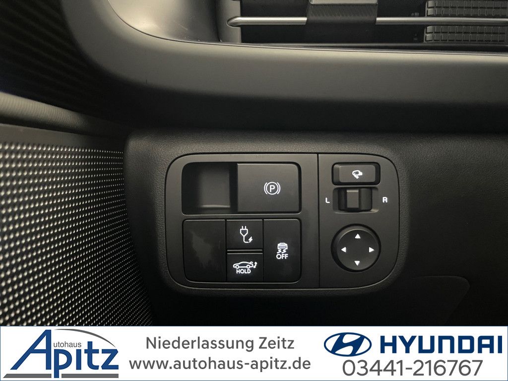 Hyundai IONIQ 6 – Bild 23