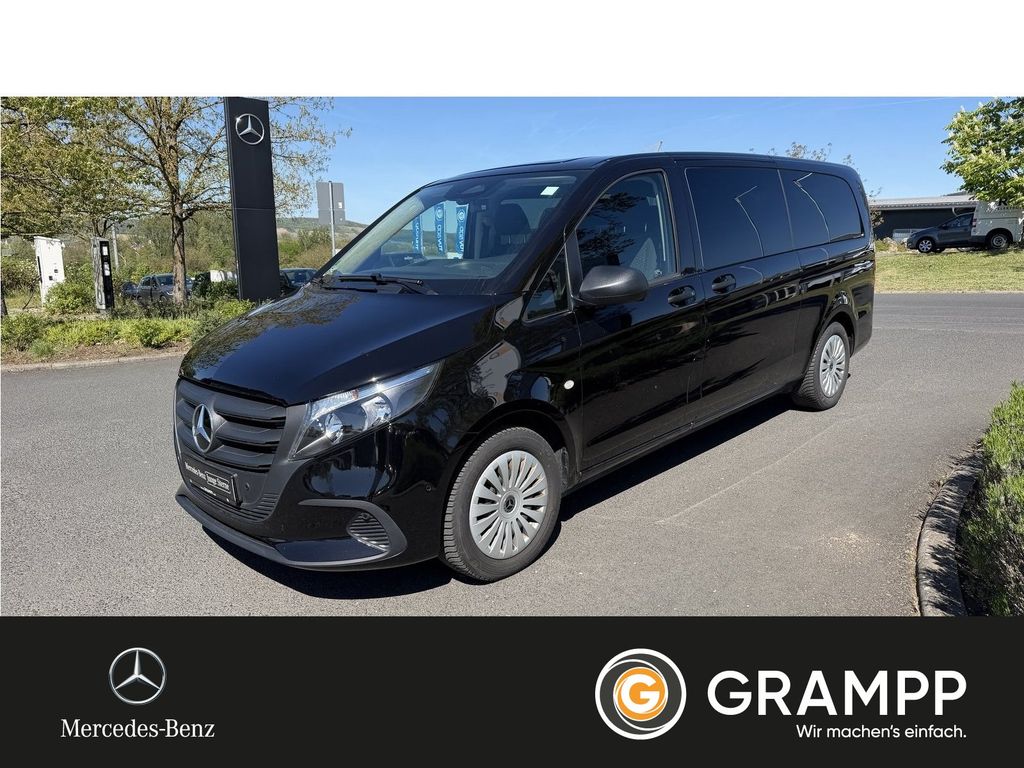 Image of Mercedes-Benz Vito