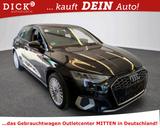 Audi A3 SB 30d Advan LED/NAVI/VIRTU/SHZ/DAB/PDC/8Fa - Audi A3 8V mit Diesel-Antrieb
