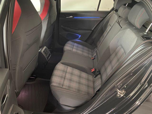 Volkswagen Golf GTI 2.0 TSI NAVI+KAMERA+SHZ+KLIMAAUTO, миниатюра 14