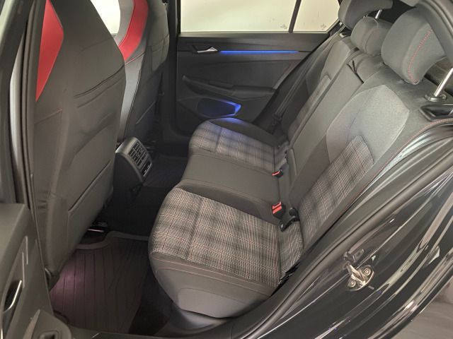 Golf GTI 2.0 TSI NAVI+KAMERA+SHZ+KLIMAAUTO