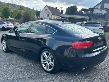 Audi A5 - 4