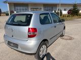 Volkswagen Fox Basis - gebrauchte VW Fox aus dem Jahr 2006