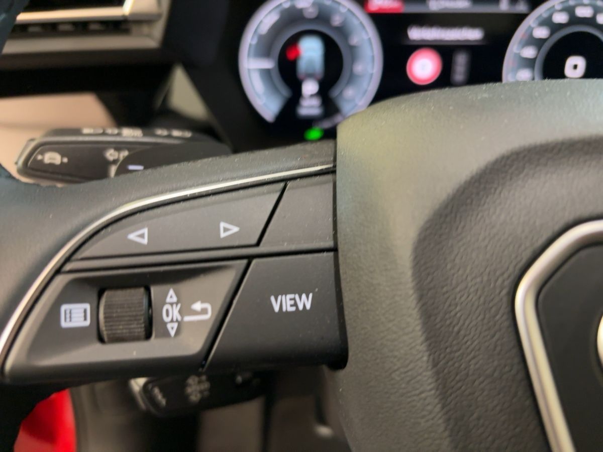 Audi A3 - Bild 13