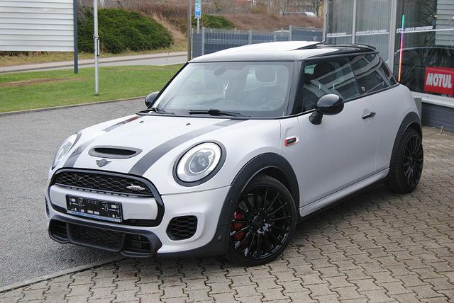 MINI John Cooper Works A.Pano.H&K.Leder-Yours.Voll