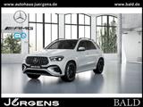 Mercedes-Benz GLE 53 AMG HYB 4M+ Pano/AHK/MLB/360/Memo/Keyl/22 - Mercedes-Benz GLE 53 AMG mit Hybrid-Antrieb