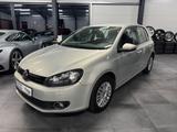 Volkswagen Golf VI Trendline - Gebrauchtwagen bis 6.000 Euro