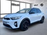 Kia Stonic Vision 1.2 Navi Klimaautom DAB SHZ Lenkra - Kia Stonic: 1.2