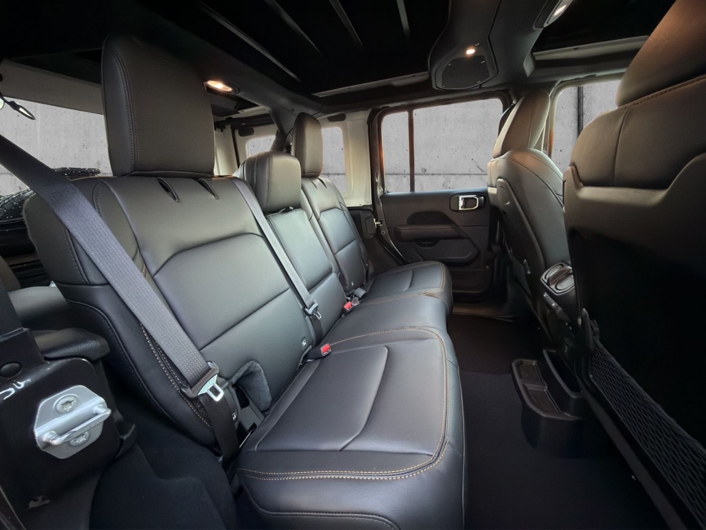 Jeep Wrangler - Bild 7