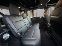 Jeep Wrangler - Vorschau Bild 7