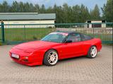 Nissan 200 SX 1JZ GTE VVTi 2.5 Turbo Manual - Nissan 200 SX Gebrauchtwagen