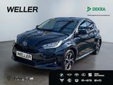 Toyota Yaris Hybrid 1.5 Teamplayer *LED*CAM*CarPlay*ACC