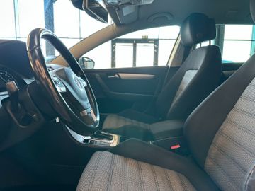 Volkswagen Passat Alltrack Variant Basis BMT 4Motion *AHK*