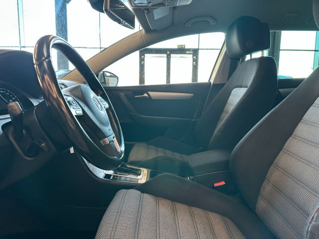 Volkswagen Passat Alltrack Variant Basis BMT 4Motion *AHK*