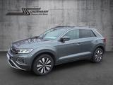 Volkswagen T-Roc GOAL 2.0 TDI SCR DSG RFK AHK - Volkswagen T-Roc GOAL mit Diesel-Antrieb