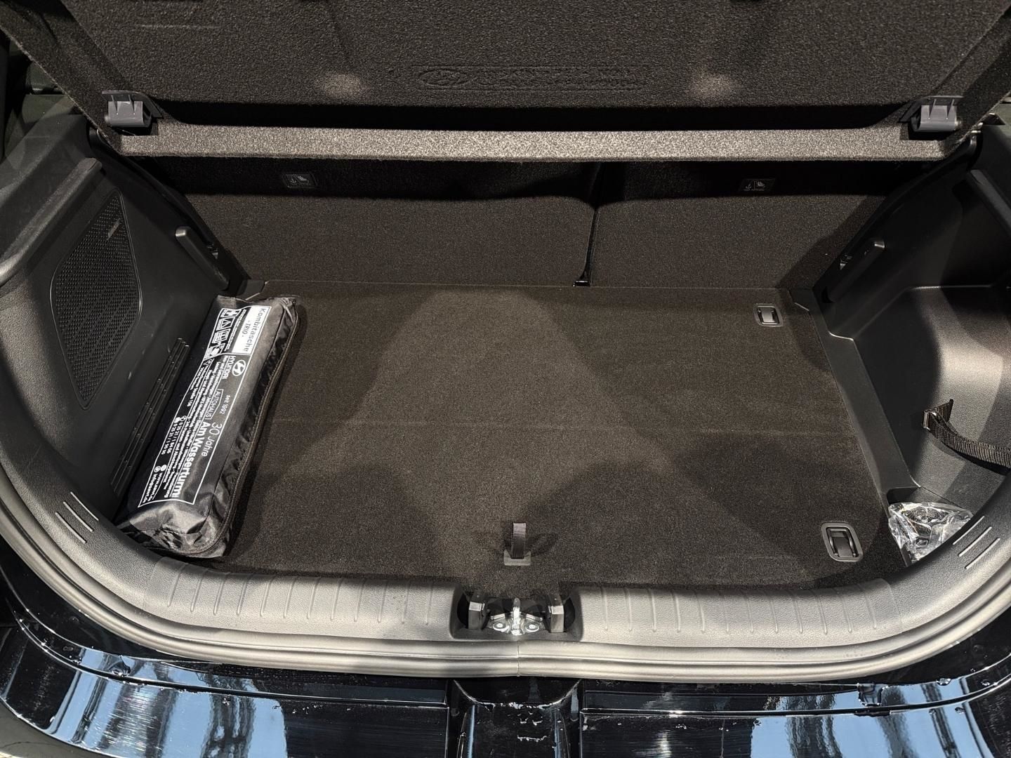 Hyundai i20 – Bild 7