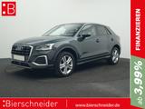 Audi Q2 35 TFSI S-tronic advanced PANO KAMERA LED - Audi Q2 aus 2023